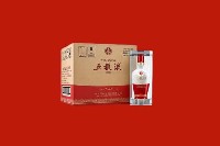 鄂尔多斯准格尔回收五粮液