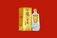 鄂尔多斯准格尔回收泸州老窖