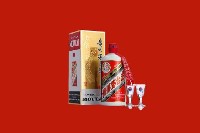 鄂尔多斯准格尔回收飞天茅台酒
