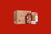 鄂尔多斯准格尔回收名酒